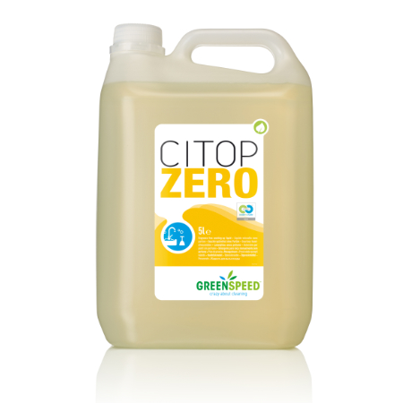[18016] Citop Zero - 5 Liter Bidon