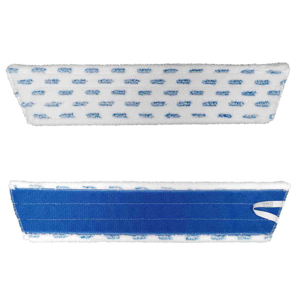 Clett-Mopp Microtex 63 cm - schräg
