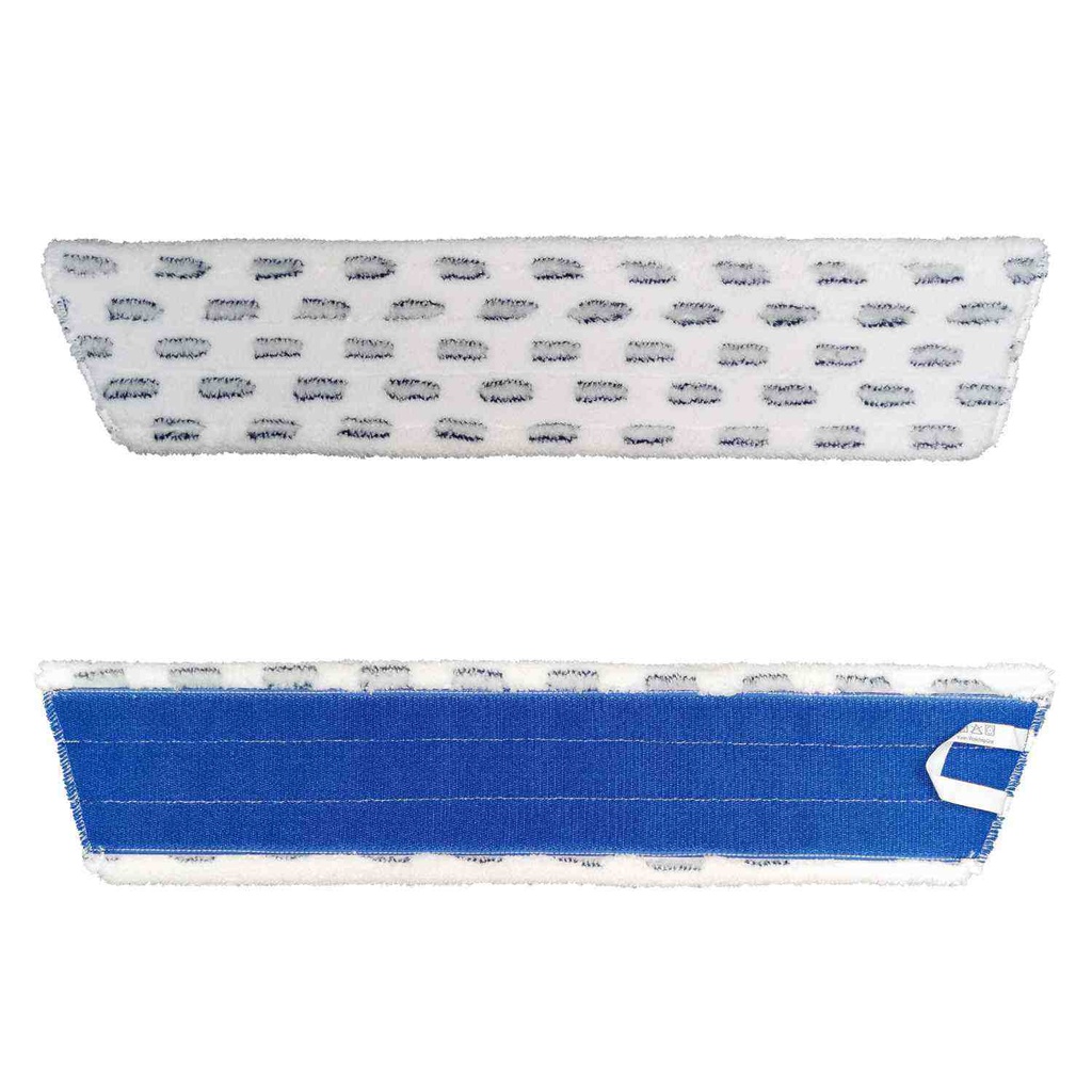 Clett-Mopp Microtex 63 cm - schräg