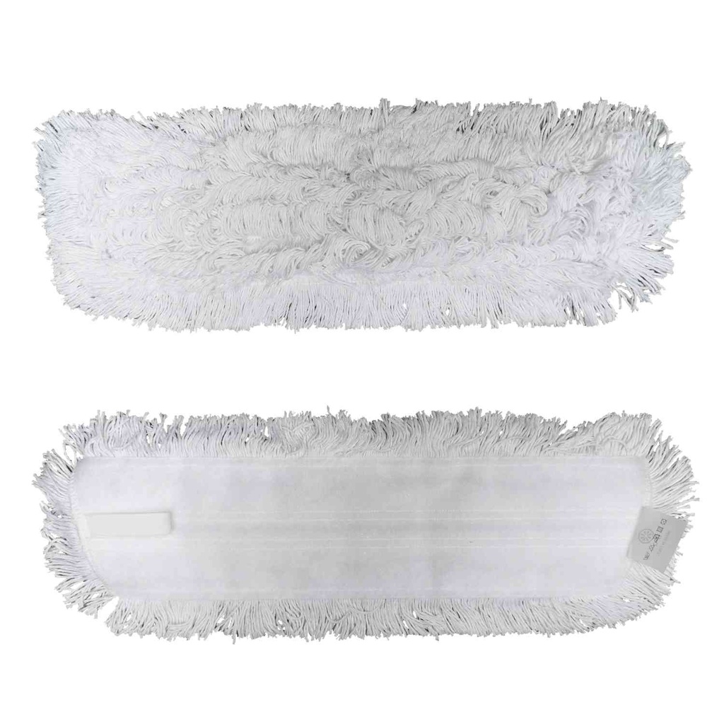 [42029] Clett-Mopp Baumwolle 45 cm