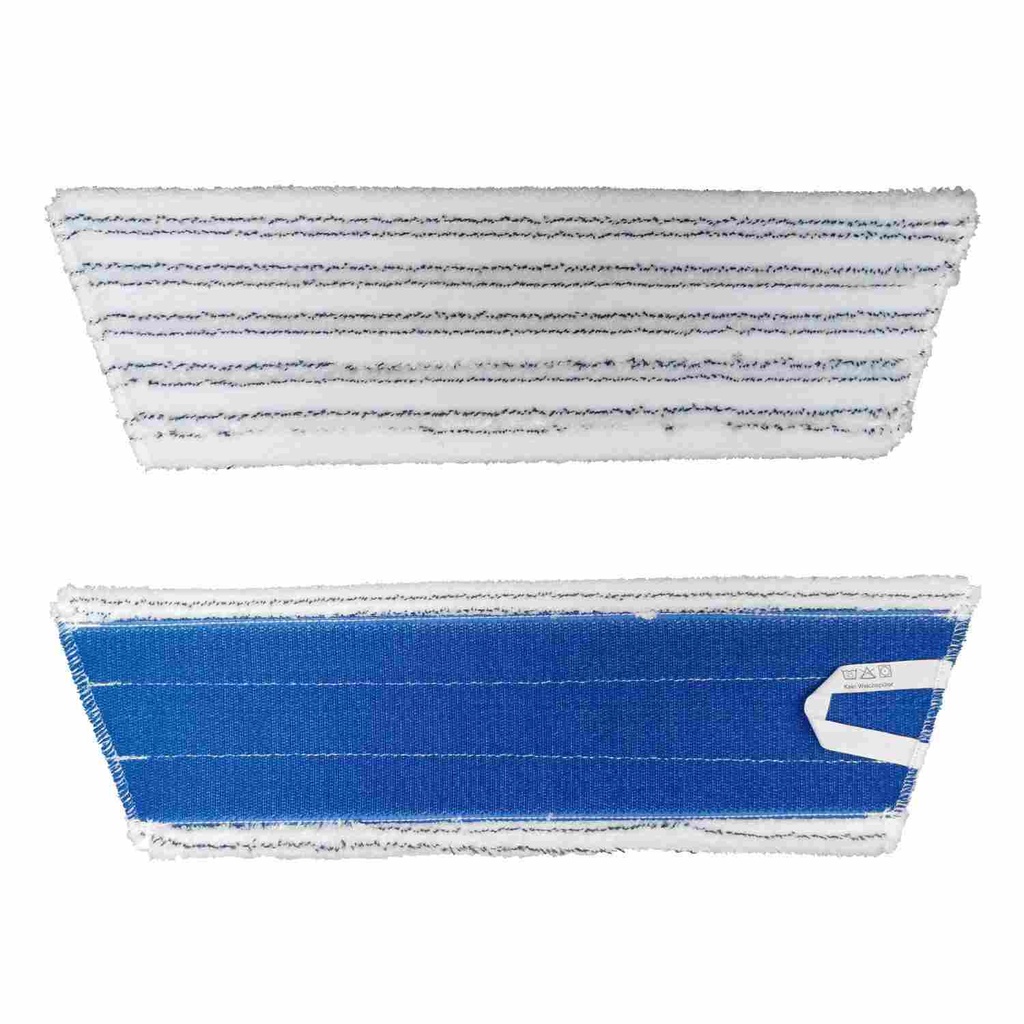 Clett-Mopp Scratch 45 cm - schräg