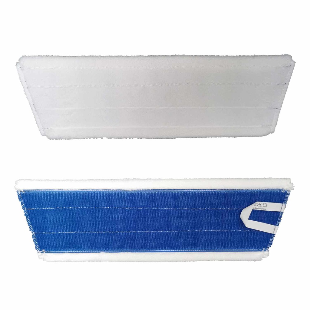 Clett-Mopp reine MF 45 cm - schräg