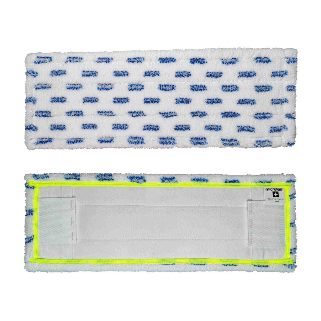 MF Microtex - Mopp 11 x 40 cm  gelb