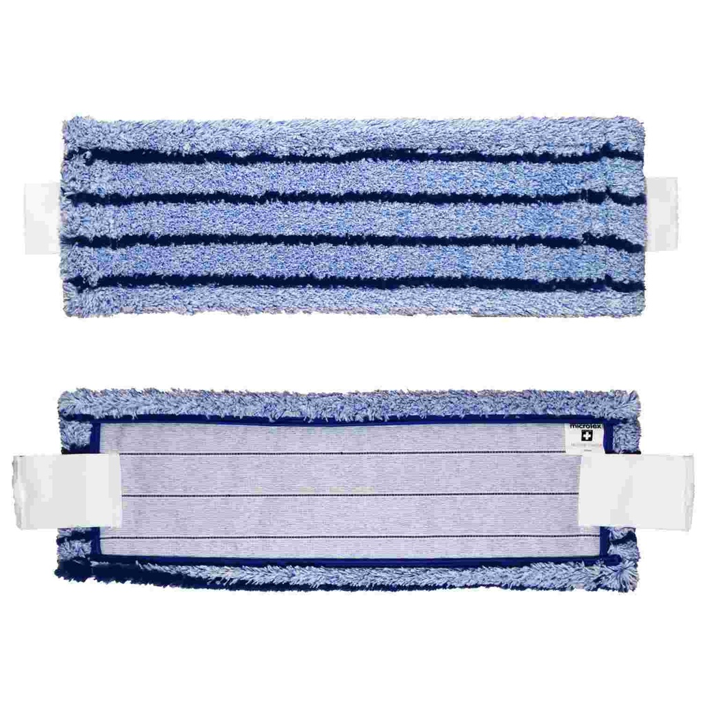 MF Microstar - Mopp 13 x 45 cm  blau