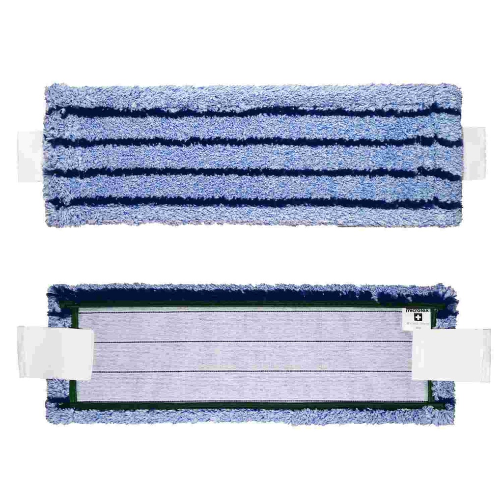 MF Microstar - Mopp 13 x 45 cm  grün