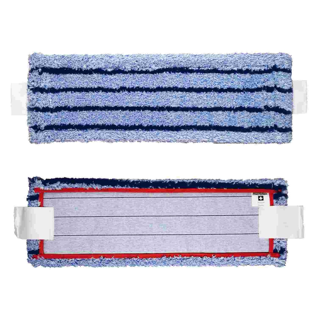 MF Microstar - Mopp 13 x 45 cm  rot