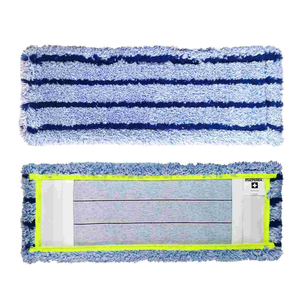 [42128Y] MF Microstar - Mopp 11 x 40 cm  gelb