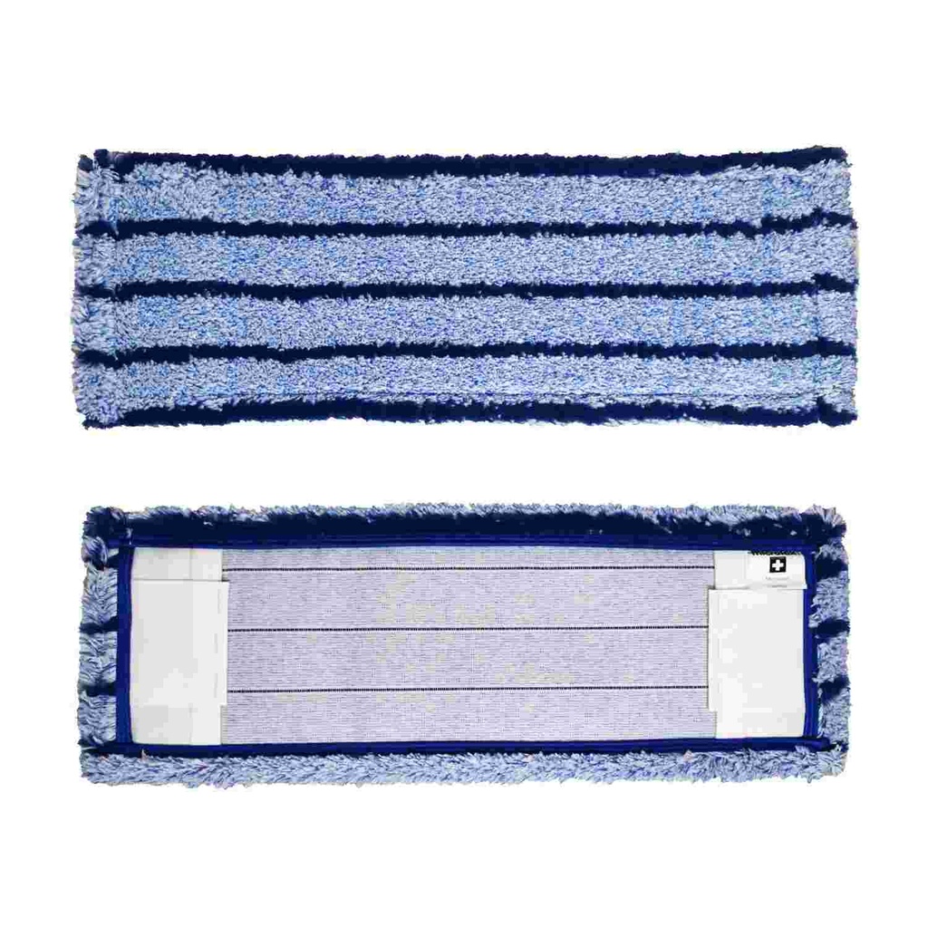 MF Microstar - Mopp 13 x 45 cm  blau