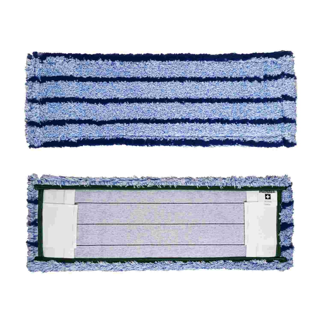 MF Microstar - Mopp 13 x 50 cm  grün