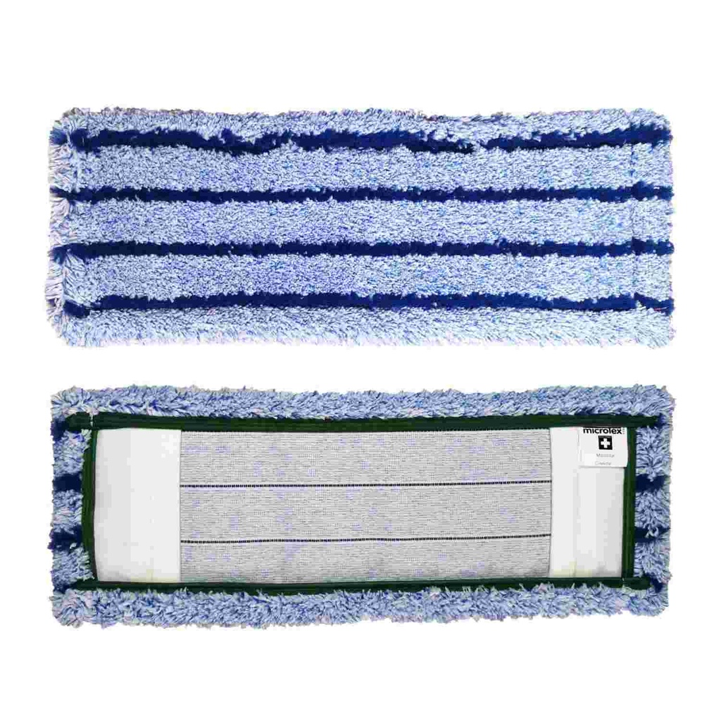 [42134G] MF Microstar - Mop 13 x 45 cm  grün