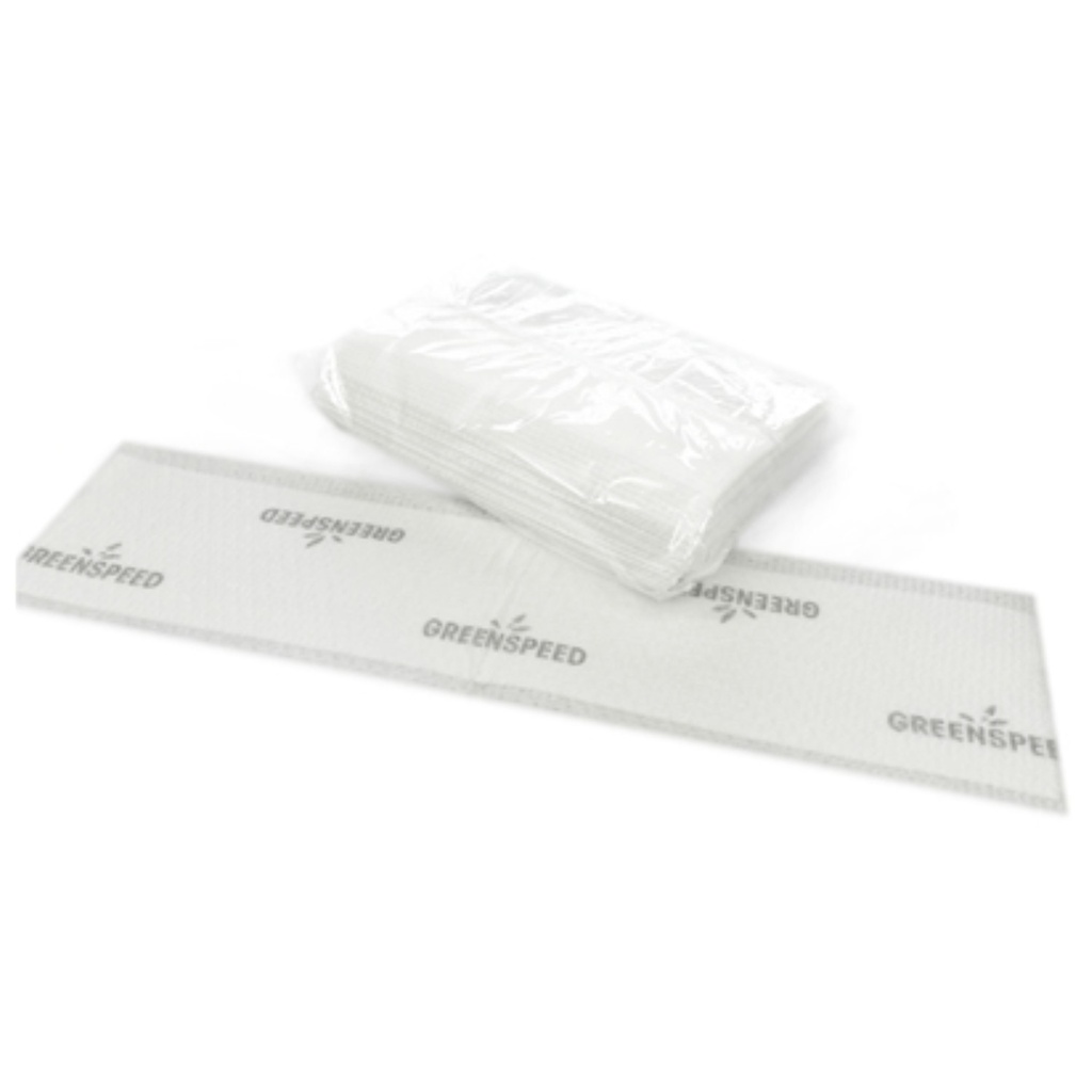 Einweg Microfasertuch Mop2go 45 x 13 cm
