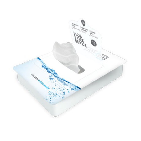 [42370] Wet2go Ready Mopp -  42 x 13 cm