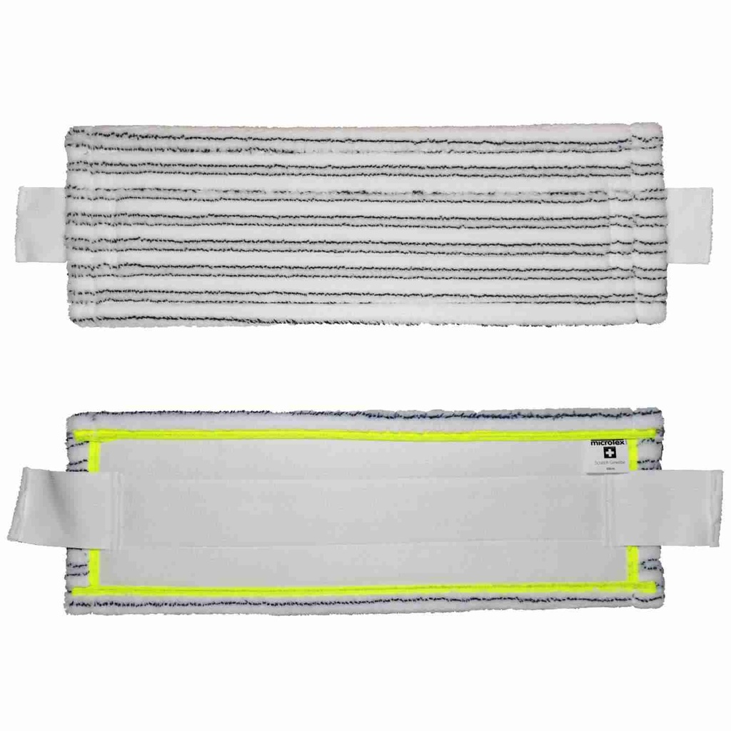 MF Scratch - Mopp 13 x 45 cm  gelb