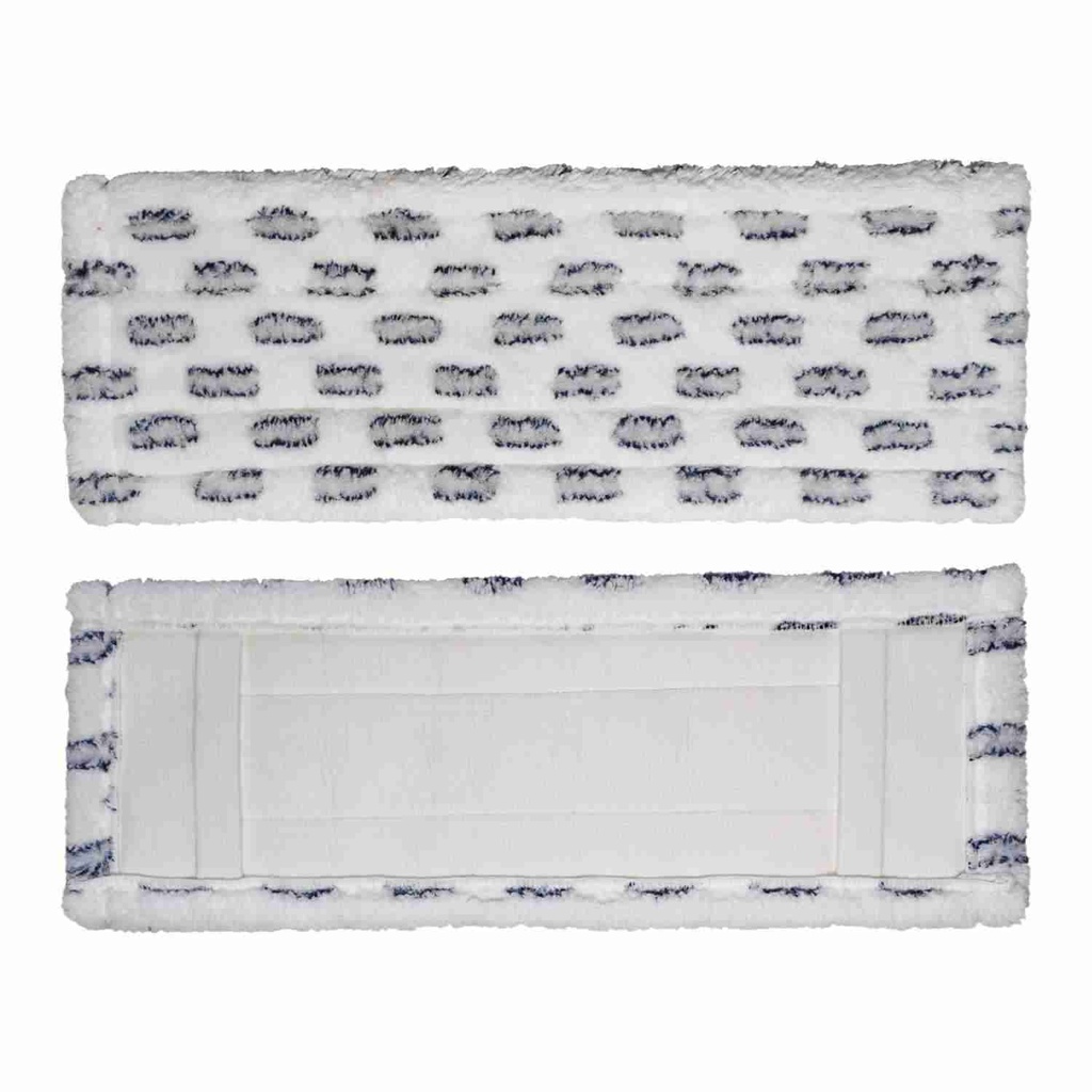 EF Wischfranse  Microtex abrasiv  40 cm