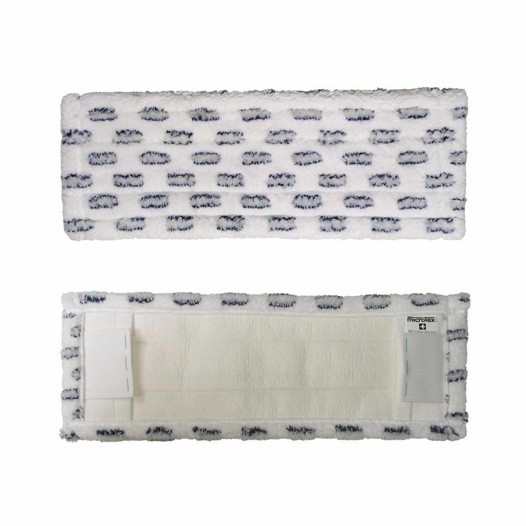 MF Microtex-Mopp abrasiv 13 x 45 cm
