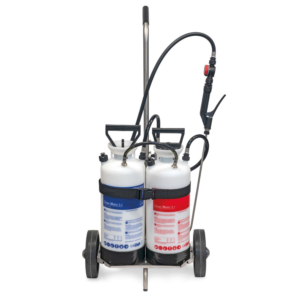 [43446] Arvox Twin Sprayer Max