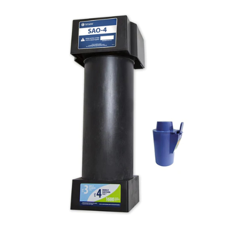 [44002] Kartusche SAO-4 6000 Liter