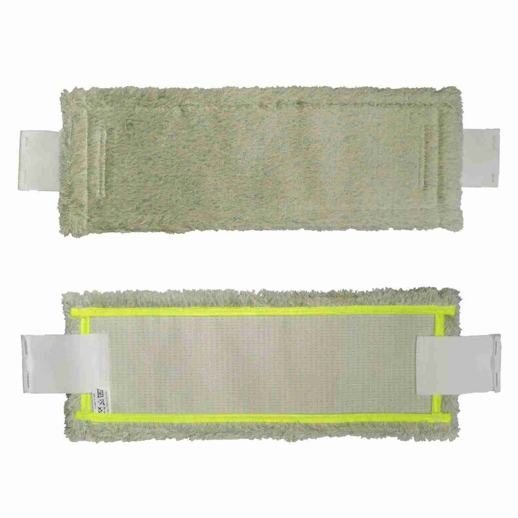 MF Nasswisch-Mopp 13 x 45 cm  gelb