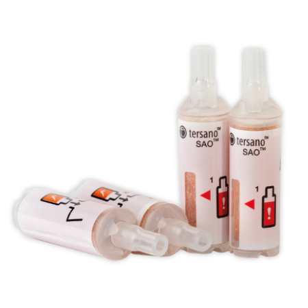 [44111] iClean Mini Kartusche - Set à 4 Stück