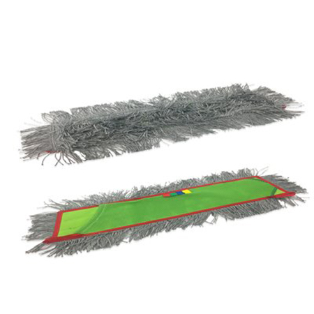 Click'm C Heavy Duty Mop - 50 cm