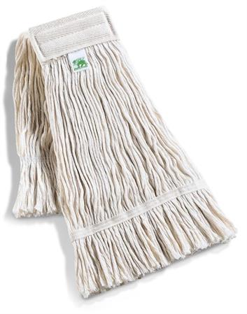 [44202] Nasswisch-Mopp  400 g  mit Band