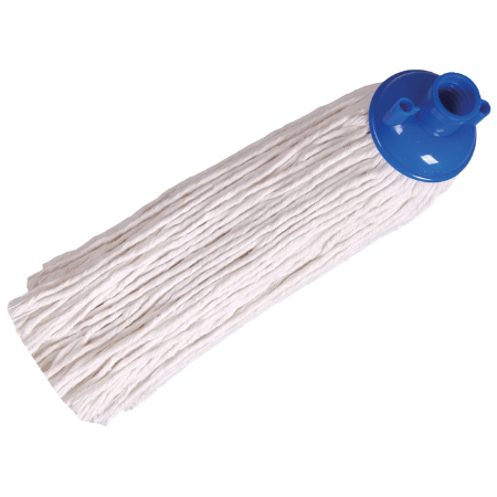 Pudel - Ersatzmopp  EURO  -  250 g