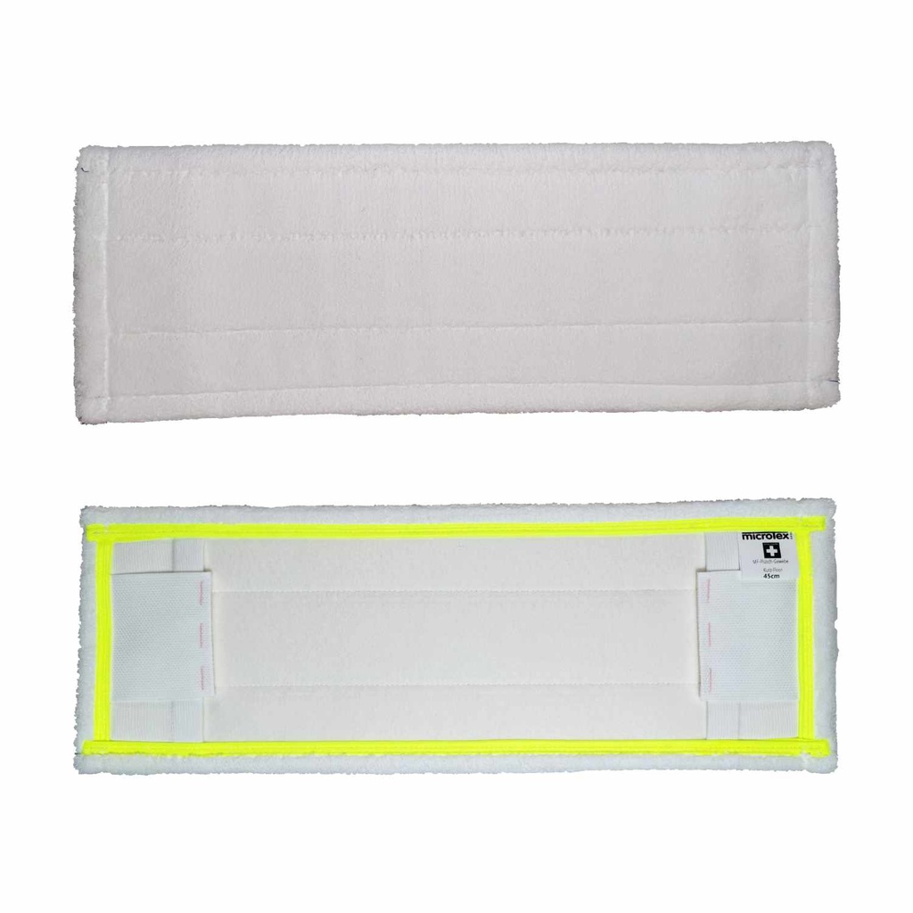 Mopp reine MF 13 x 45 cm  gelb
