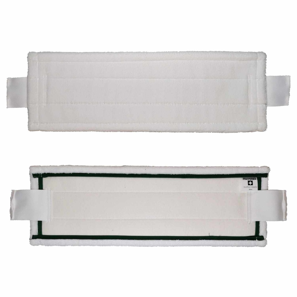 Mopp reine MF 13 x 45 cm  grün