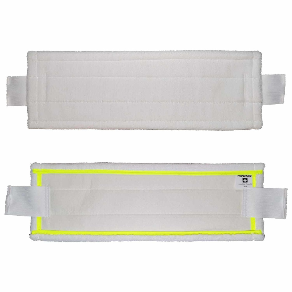 Mopp reine MF 13 x 45 cm  gelb
