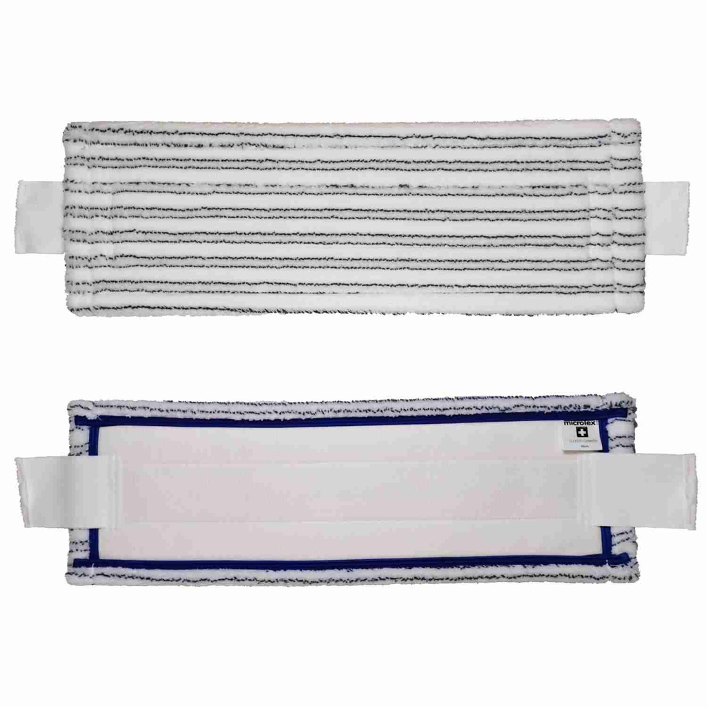 MF Scratch - Mopp 13 x 50 cm  blau