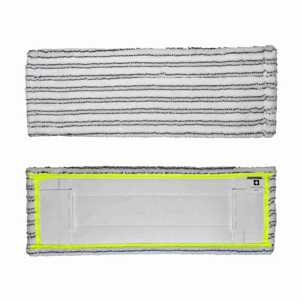 MF Scratch - Mopp 13 x 50 cm  gelb