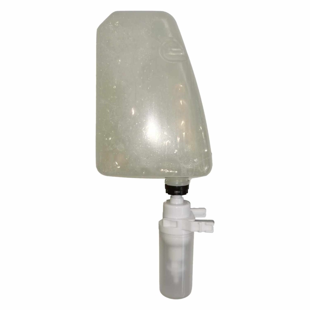 [45052] Schaumseife Grapefruitduft 1000 ml