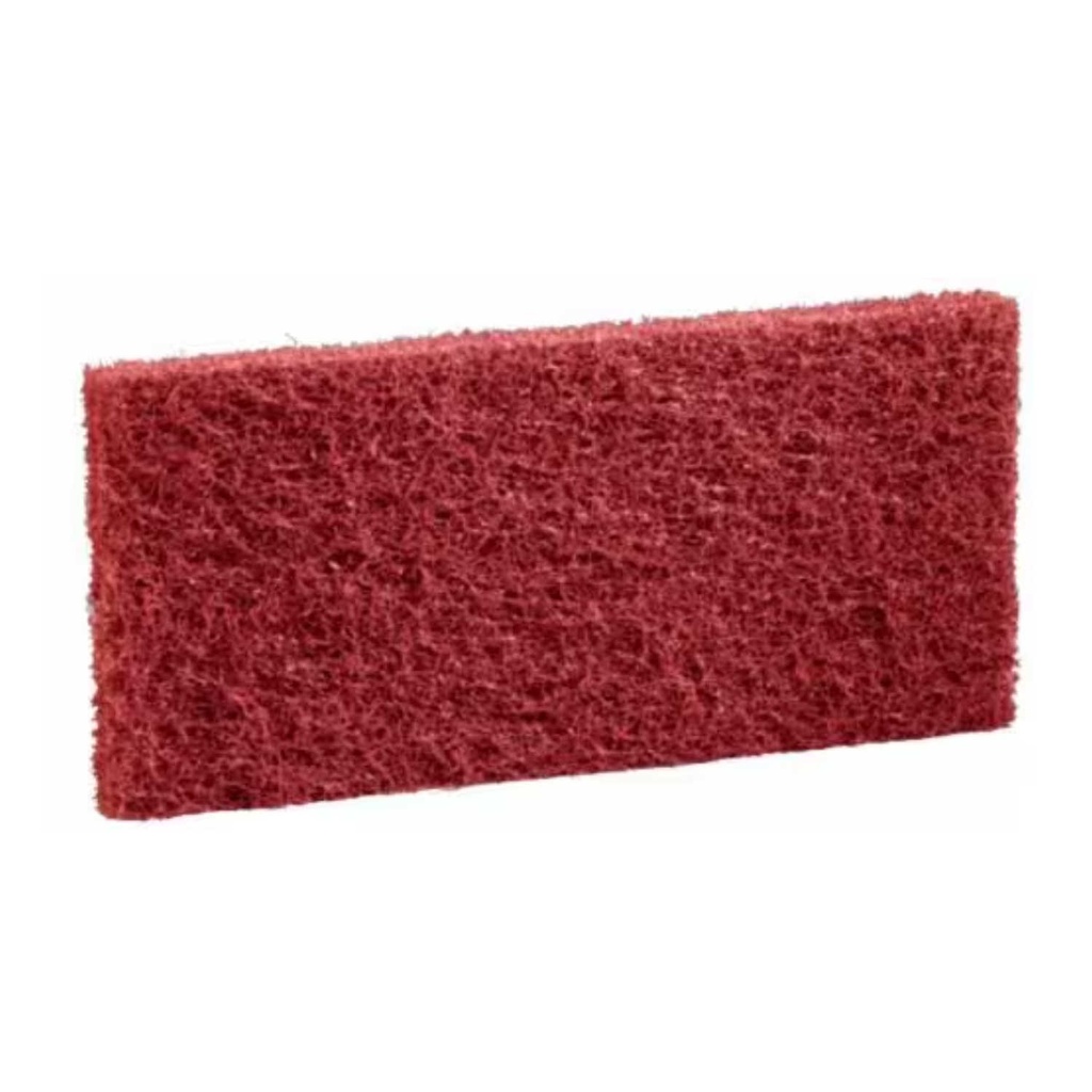 [46000] 3M Doodlebug Pads  8448  rot