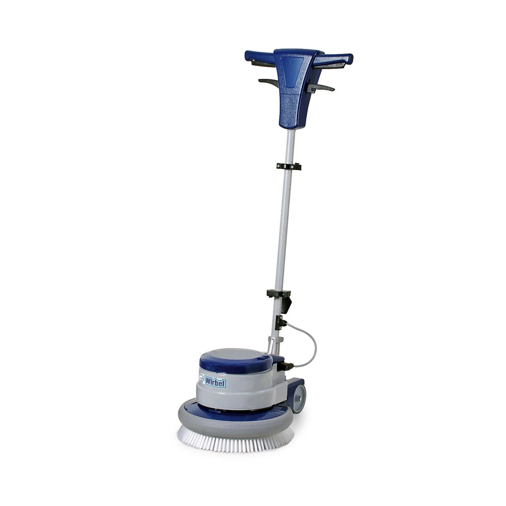 Einscheibenmaschine Modell LIMPIA 13