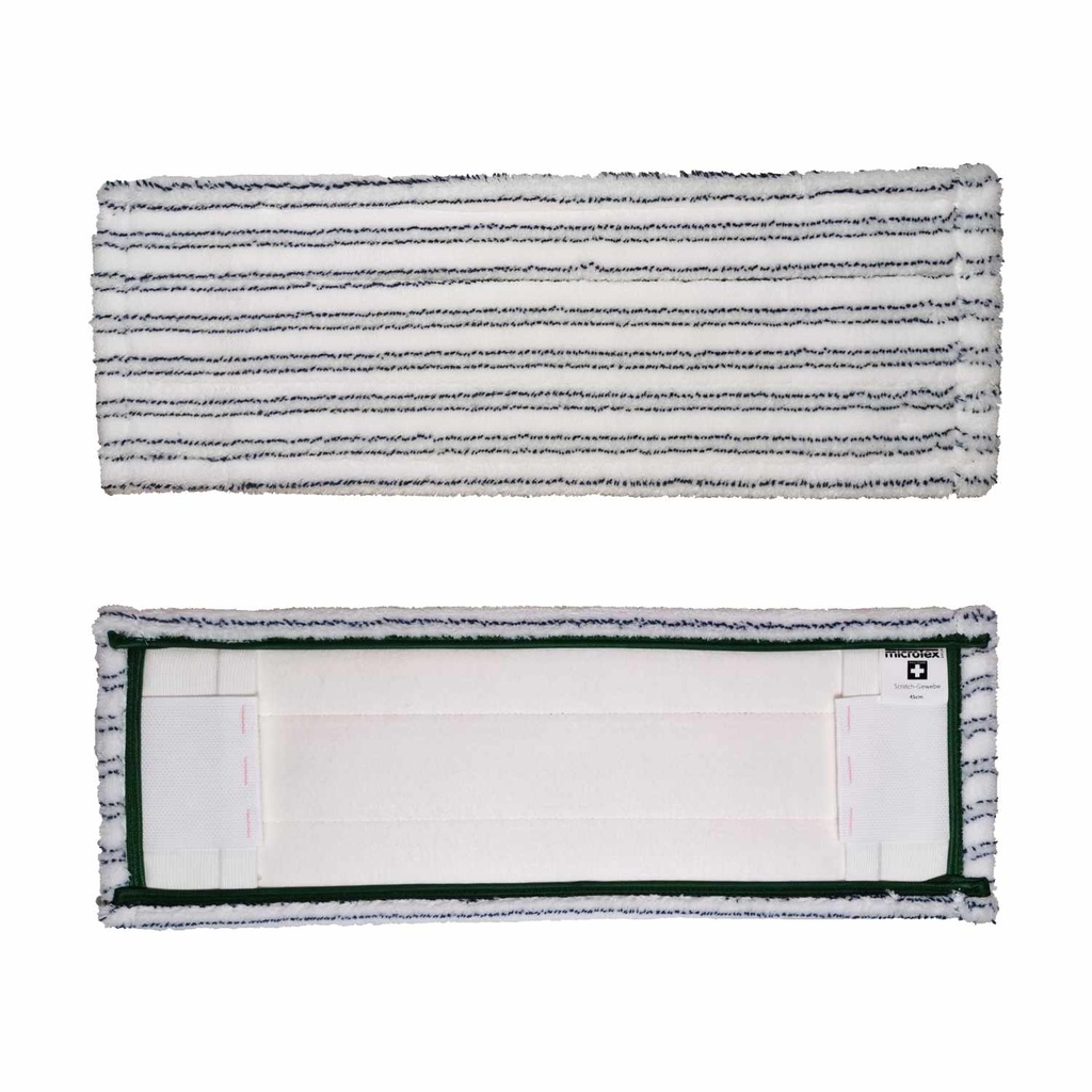 MF Scratch - Mopp 13 x 45 cm  grün