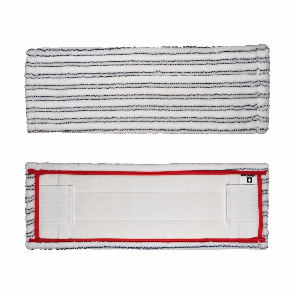 MF Scratch - Mopp 13 x 45 cm  rot