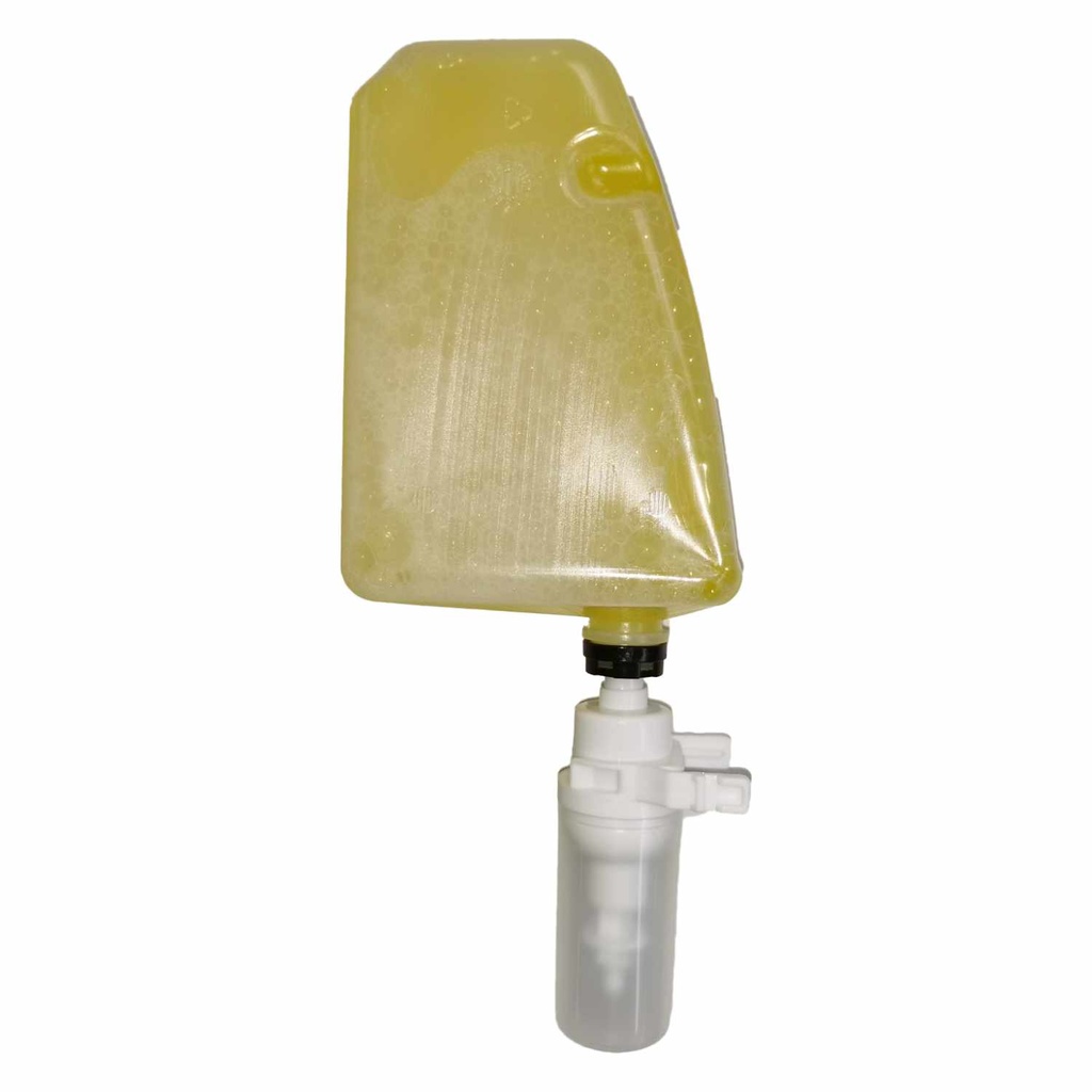 Schaumseife antibakteriell 1'000 ml