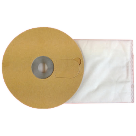 Fleece-Staubbeutel zu Wirbel W1