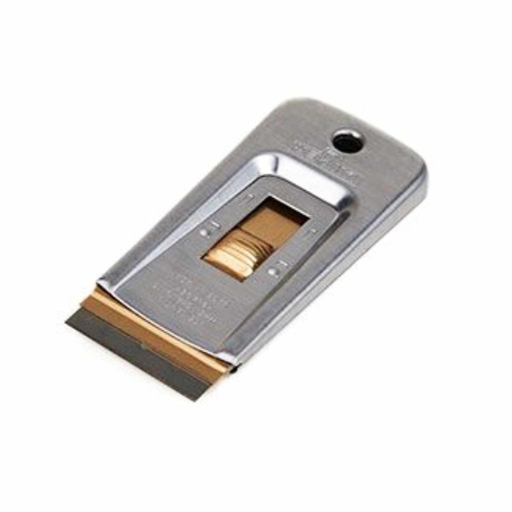 Sicherheitsschaber  4 cm