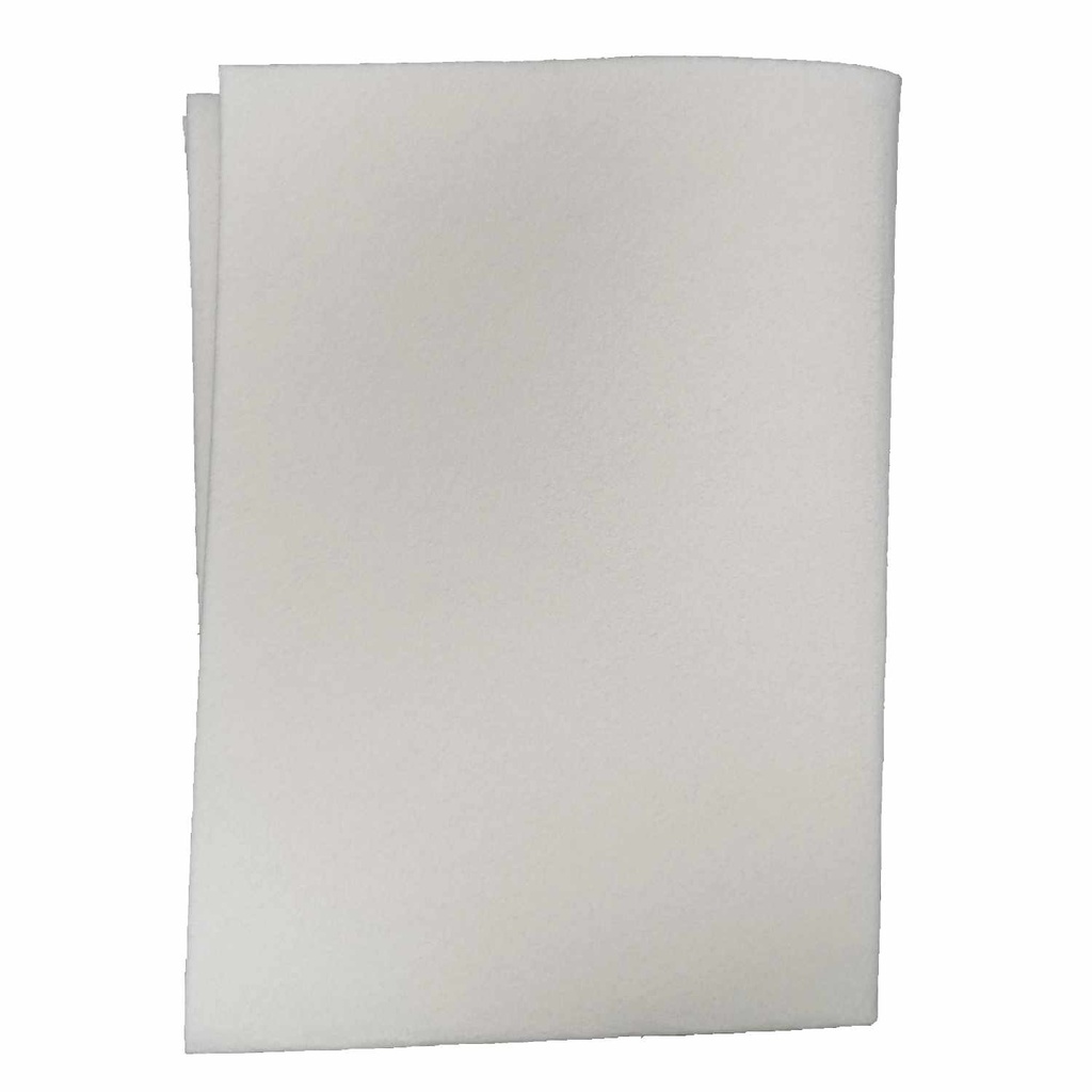 [47022] Torchette-Bodentuch  50 x 70 cm