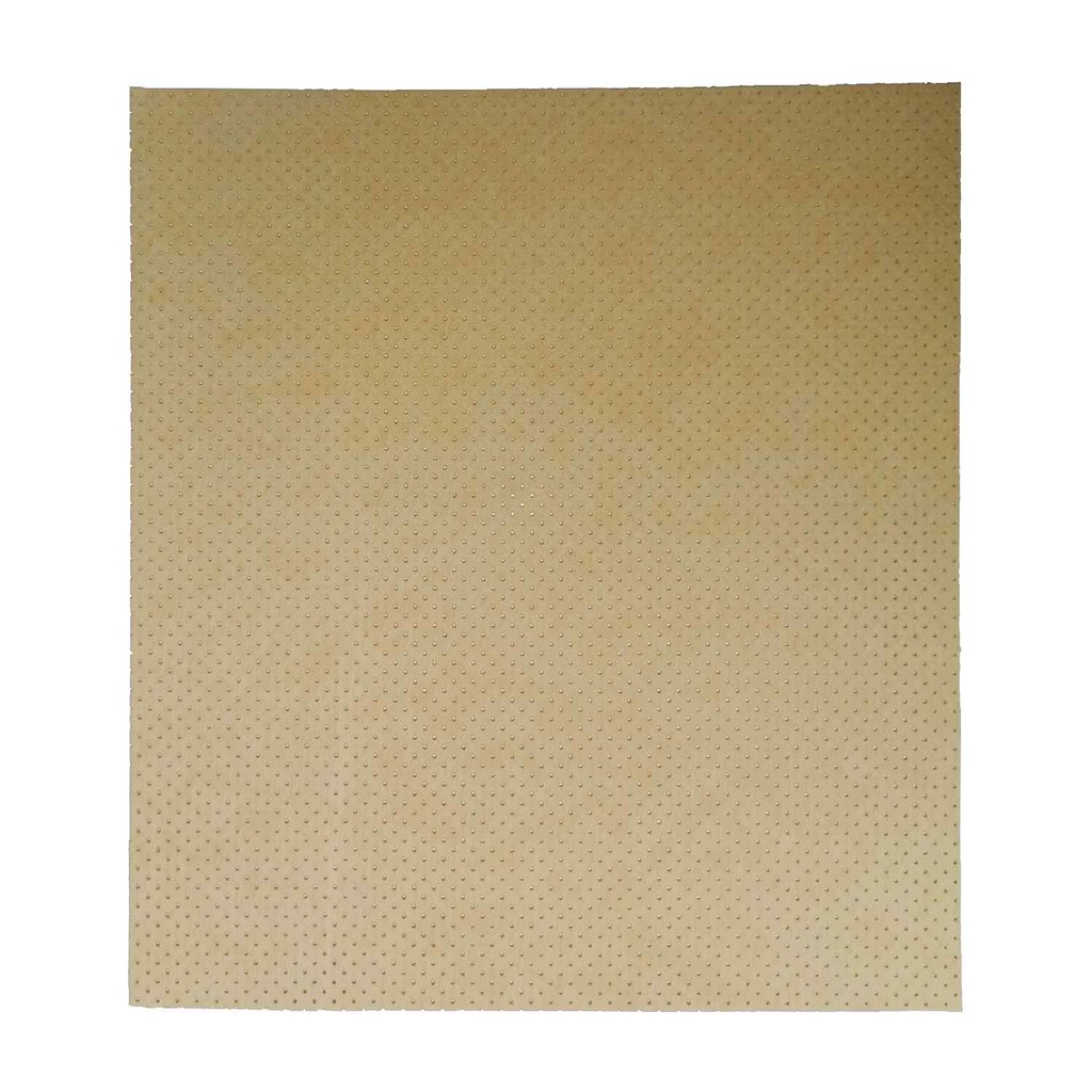 [47024] Visconette - Löchlituch  35 x 40 cm