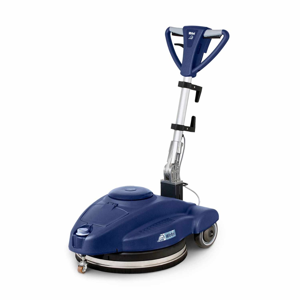 Einscheibenmaschine C 150 U 13