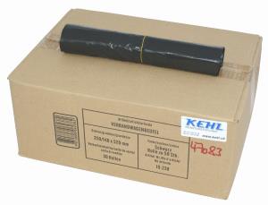 [47083] Verbandwagenbeutel 250/140 x 520 mm