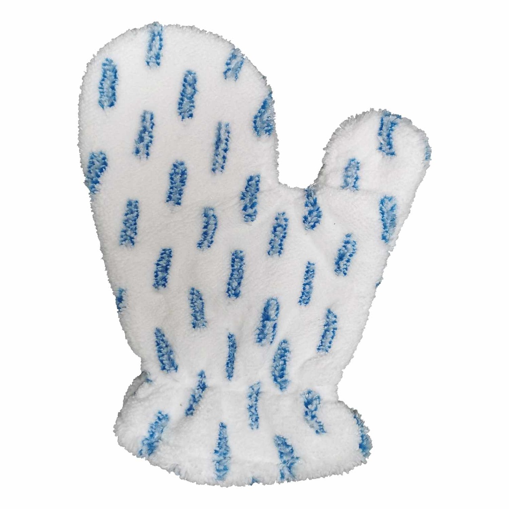 [47116] Handschuh - Microtex mit Daumen