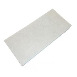 [47159] Schrubbpad 20 cm weiss