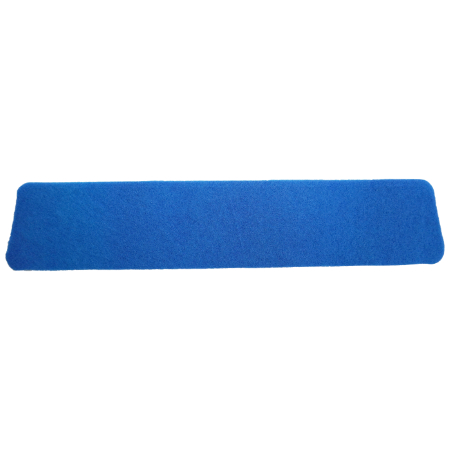 Vliestuchhalter-Ersatzsohle  55 cm