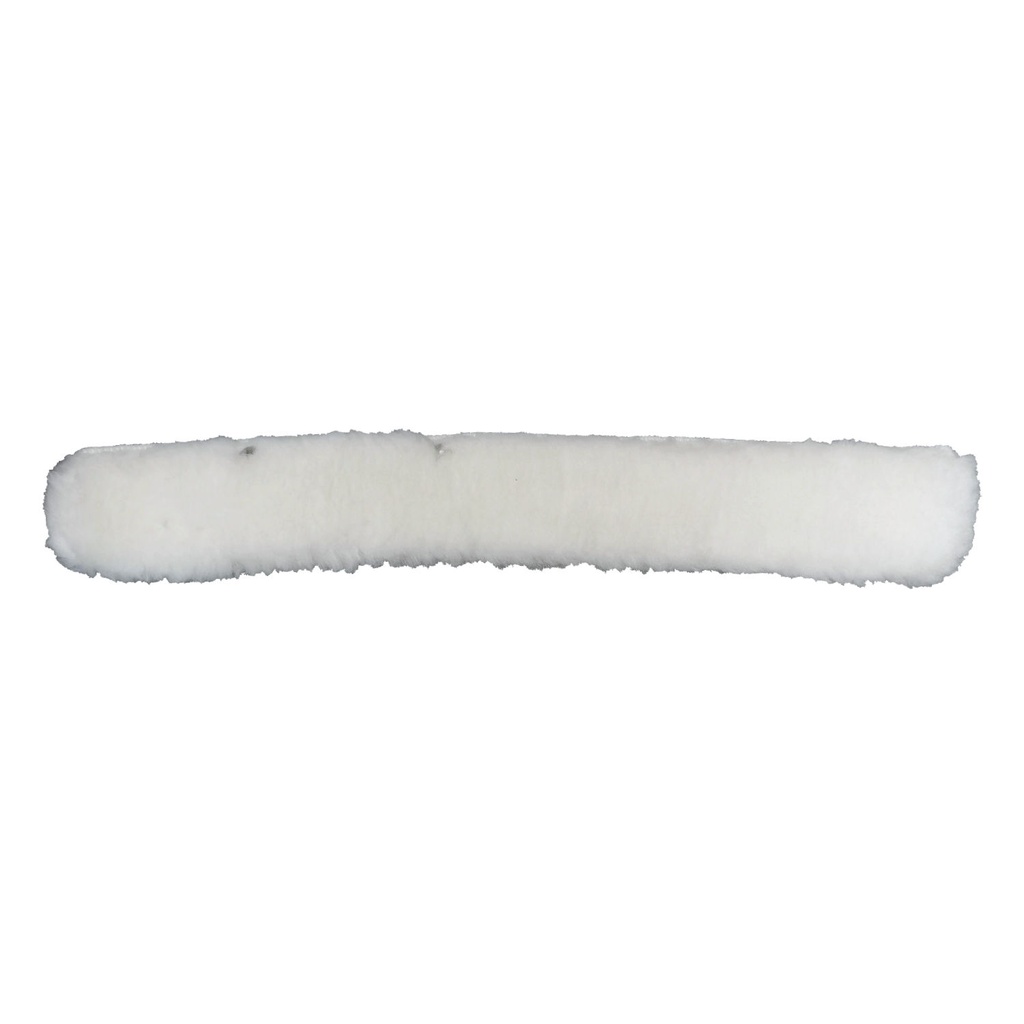 Strip Ueberzug  35 cm - mit Druckknöpfen