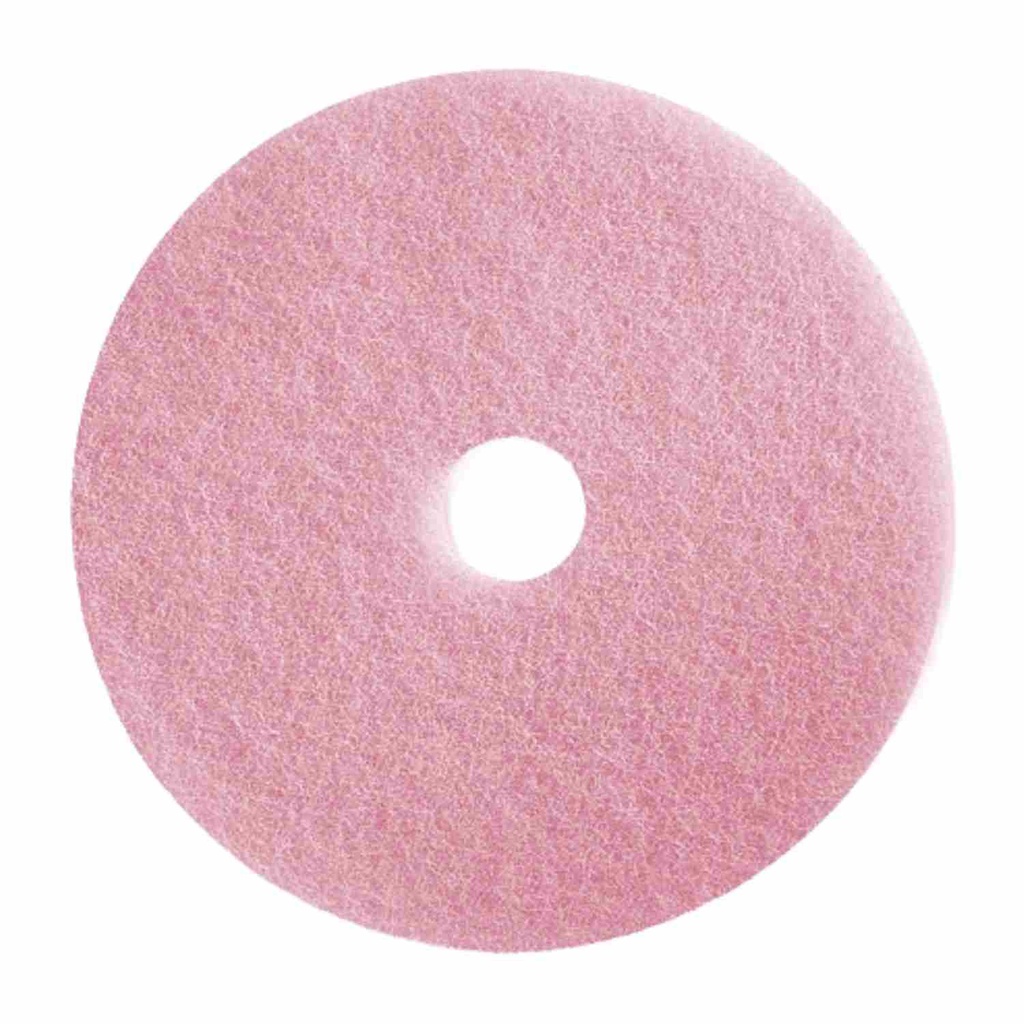 Floorpad  Universal  432 mm  -  coral