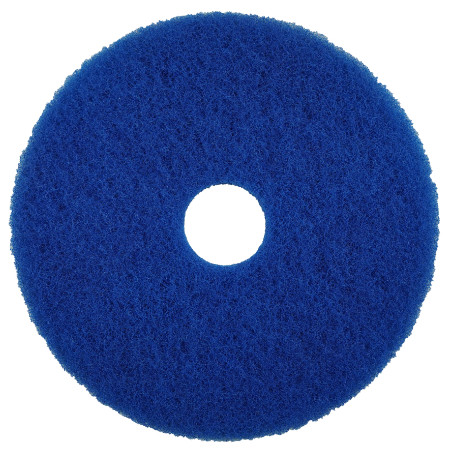 [48446] Floorpad  559 mm  -  blau  -  Glit