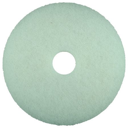 [48448] Floorpad  559 mm  -  weiss  -  Glit